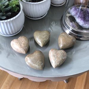 Stone Heart